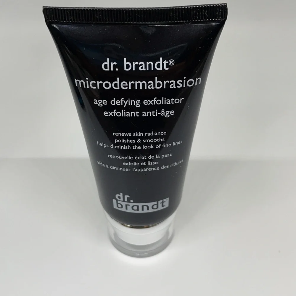 Dr. Brandt brand new